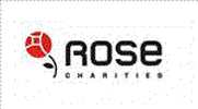 Rose Charities logo