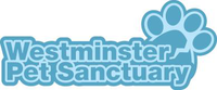 WESTMINSTER PET SANCTUARY logo