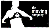 THE MOVING COMPANY PERFORMANCE PROJECTS logo