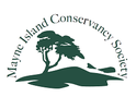 MAYNE ISLAND CONSERVANCY SOCIETY logo