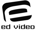 ED VIDEO INCORPORATED logo