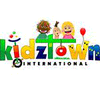 KIDZTOWN INTERNATIONAL logo