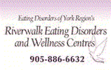 Riverwalk Eating Disorders and Wellness Centres logo