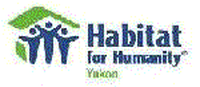 HABITAT FOR HUMANITY YUKON SOCIETY logo