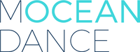MOCEAN DANCE SOCIETY logo