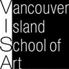 VANCOUVER ISLAND SCHOOL OF ART SOCIETY logo