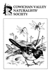 COWICHAN VALLEY NATURALISTS' SOCIETY logo