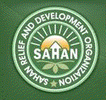 SAHAN RELIEF AND DEVELOPMENT ORGANIZATION logo
