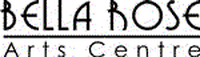 Bella Rose Arts Centre logo