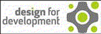 DESIGN FOR DEVELOPMENT SOCIETY logo