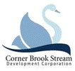 CORNER BROOK STREAM DEVELOPMENT CORPORATION logo