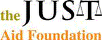 JUST AID FOUNDATION logo