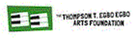 THE THOMPSON T. EGBO-EGBO ARTS FOUNDATION logo