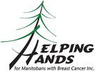HELPING HANDS FOR MANITOBANS WITH BREAST CANCER INC. logo