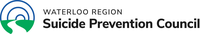 WATERLOO REGION SUICIDE PREVENTION COUNCIL logo