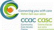 WATERLOO WELLINGTON COMMUNITY CARE ACCESS CENTRE logo