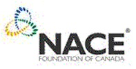 NACE FOUNDATION OF CANADA logo