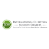 INTERNATIONAL CHRISTIAN MISSION SERVICES logo