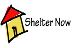 Shelter Now logo