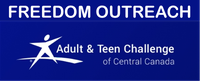 FREEDOM OUTREACH INC. logo