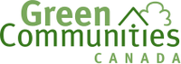 GREEN COMMUNITIES CANADA logo