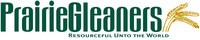 PRAIRIE GLEANERS SOCIETY logo