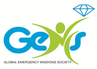 GLOBAL EMERGENCY MISSIONS SOCIETY logo