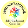 MIND, BODY AND SOUL SELF-HELP SUPPORT CENTRE INC. logo