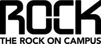 THE ROCK ON CAMPUS logo