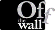 OFF THE WALL STRATFORD ARTISTS ALLIANCE logo