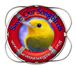 SAVE OUR SONGBIRDS logo