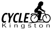 CYCLE KINGSTON & GEAR UP KINGSTON logo