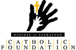 DIOCESE OF SASKATOON CATHOLIC FOUNDATION INC. logo