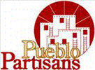 PUEBLO PARTISANS SOCIETY logo