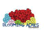 BLOOMING ACRES RESIDENTIAL CARE HOMES logo