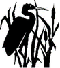 LAKE SCUGOG CAMP logo
