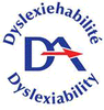 DYSLEXIABILITY INC. logo