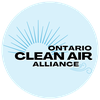 ONTARIO CLEAN AIR ALLIANCE RESEARCH INC. logo