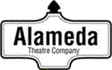 ALAMEDA THEATRE COMPANY logo