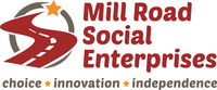 Mill Road Social Enterprises logo