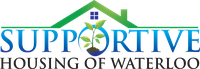 Supportive Housing of Waterloo logo