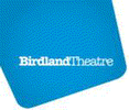 Birdland Theatre Inc. logo