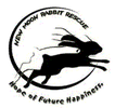 NEW MOON RABBIT RESCUE logo