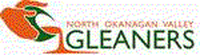 NORTH OKANAGAN VALLEY GLEANERS SOCIETY logo