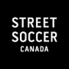 STREET SOCCER CANADA logo