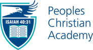 PEOPLES CHRISTIAN ACADEMY (PCA) INC. logo