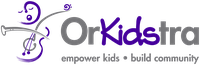 OrKidstra logo