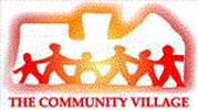 The Community Village Society of the Peace Country logo