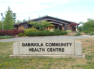 GABRIOLA HEALTH CARE FOUNDATION logo