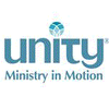 Unity Ministry in Motion logo